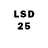 LSD-25 экстази ecstasy Dardo Taula
